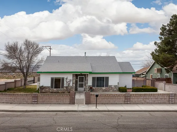 24372 Chaparral Ave, Boron, CA 93516