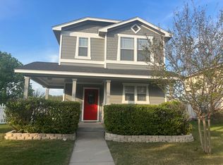 1604 Corn Hill Ln, Round Rock, TX 78664