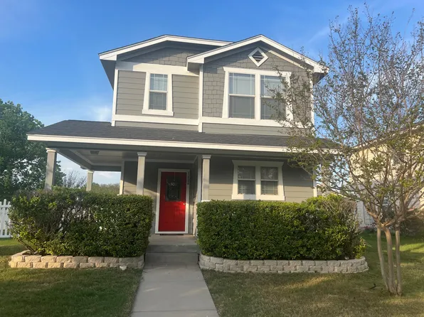 1604 Corn Hill Ln, Round Rock, TX 78664