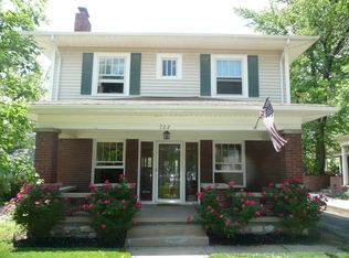 722 S Procter Pl, Independence, MO 64052