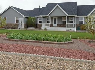 18802 E 120th Pl, Commerce City, CO 80022