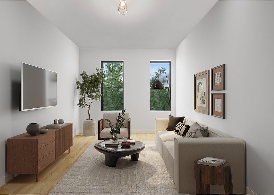 1st image of 326 Cornelia St #4A