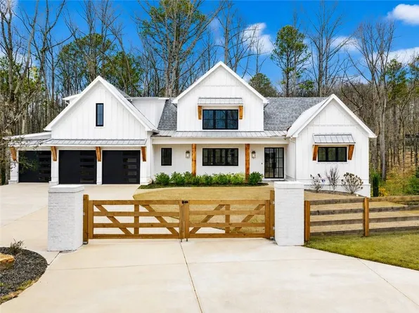 555 Lower Birmingham Rd, Canton, GA 30115