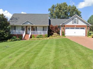 150 Choff Ln, Sparta, TN 38583