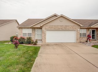 216 Alamosa Dr, Freeburg, IL 62243
