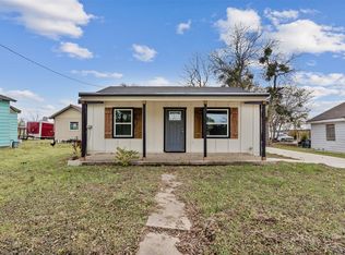 302 E Madison St, Hillsboro, TX 76645