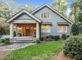 55 McCaskill Rd E, Pinehurst, NC 28374