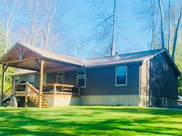 Camps For Sale Near Sigel Pa