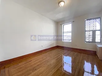 Rented by Sovereign Associates