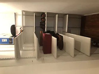 Rented by Owner