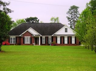 1706 Lily Pond Rd, Albany, GA 31721