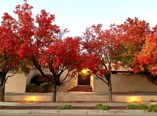 4217 Indian Springs Dr NE, Albuquerque, NM 87109