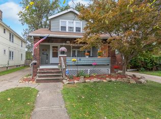 3308 Berea Rd, Cleveland, OH 44111