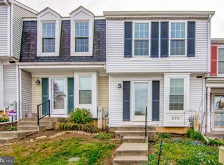 836 Angel Valley Ct, Edgewood, MD 21040