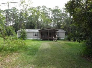 178 Slaughter Rd, Palatka, FL 32177