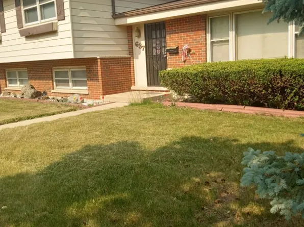 637 Mary Jane Ln, Wood Dale, IL 60191