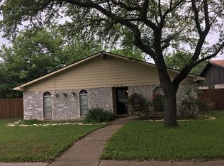 3001 Rolling Hills Cir, Carrollton, TX 75007