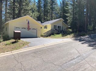 1237 Ottawa Dr, South Lake Tahoe, CA 96150