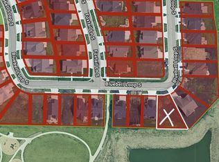 4832 Bluebell Loop S, Fargo, ND 58104