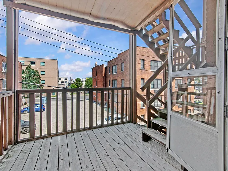 The Fee Apartments — Photo 21