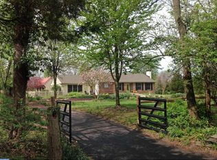 6060 Schlentz Hill Rd, Pipersville, PA 18947