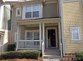 2108 Vision Dr, Charlotte, NC 28203