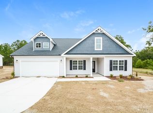 107 D L Phillips Ln, Broadway, NC 27505