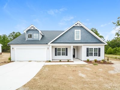 107 D L Phillips Ln, Broadway, NC, 27505