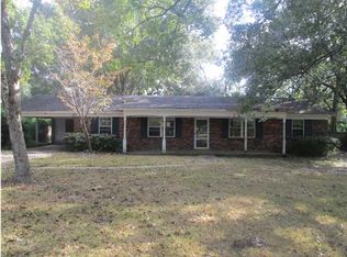10575 Pine Rd, Grand Bay, AL 36541