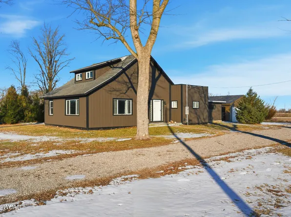 10627 Convoy Rd, Van Wert, OH 45891