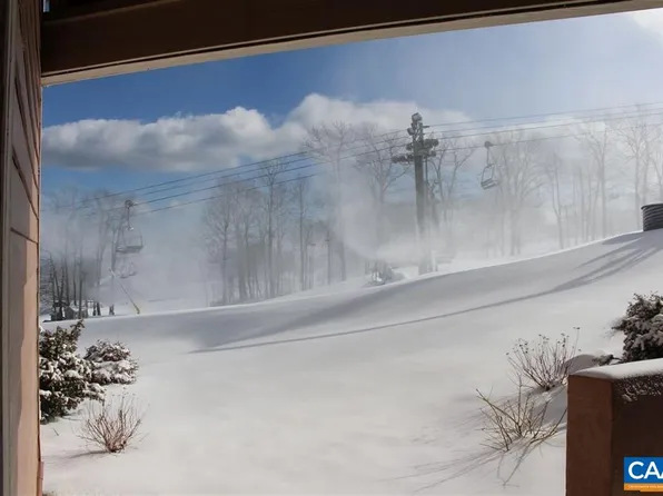 962 Diamond Hl, Wintergreen Resort, VA 22967