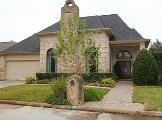 5614 Glen Mist Ln, Houston, TX 77069