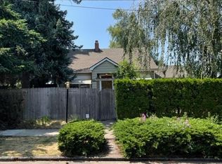 4107 NE 71st Ave, Portland, OR 97218