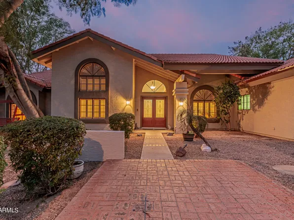 3716 E MALLORY Street, Mesa, AZ 85215
