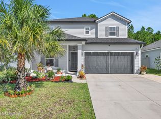 2887 COPPERWOOD Avenue, Orange Park, FL 32073