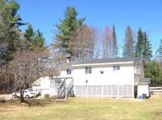 48 Moss Rd, Contoocook, NH 03229