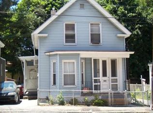 20 Hildreth St, Lowell, MA 01850