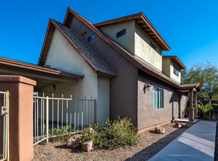 1316 N Tyndall Ave, Tucson, AZ 85719