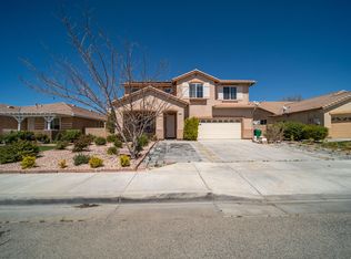 1631 Norberry St, Lancaster, CA