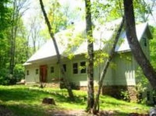 2300 Turtle Pond Rd, Highlands, NC 28741