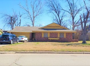 6120 N Harvard Ave, Oklahoma City, OK 73122