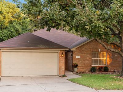 1833 Cedarbriar Dr, Mesquite, TX, 75181