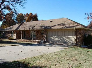 151 Pinetree Rd, Choctaw, OK 73020