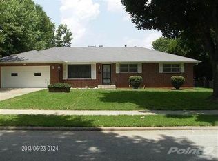835 W Swan St, Springfield, MO 65807