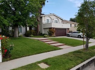 10250 Cozycroft Ave, Chatsworth, CA 91311