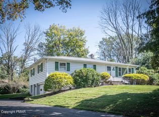 111 Ruth St, East Stroudsburg, PA 18301