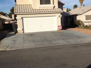 5906 Wabusca Way, Las Vegas, NV 89142