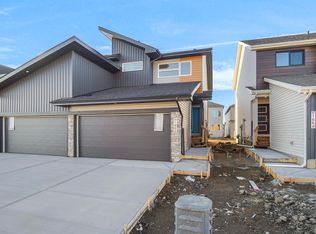 1862 187th St NW, Edmonton, AB T6M 2R7