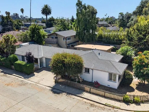 280 San Lorenzo Blvd, Santa Cruz, CA 95060
