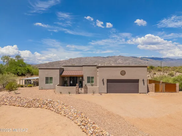12261 E Calle Miel, Tucson, AZ 85747